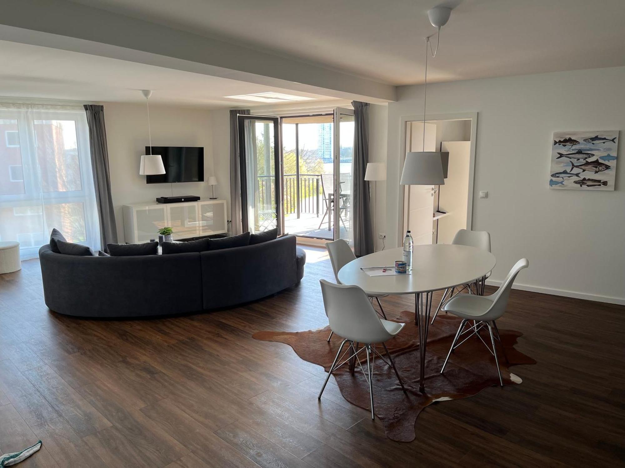 Ferienwohnung-Domziegelhof Slesvig Værelse billede