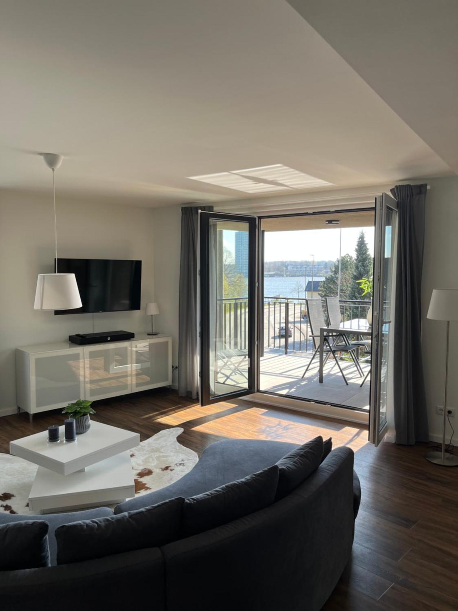 Ferienwohnung-Domziegelhof Slesvig Værelse billede