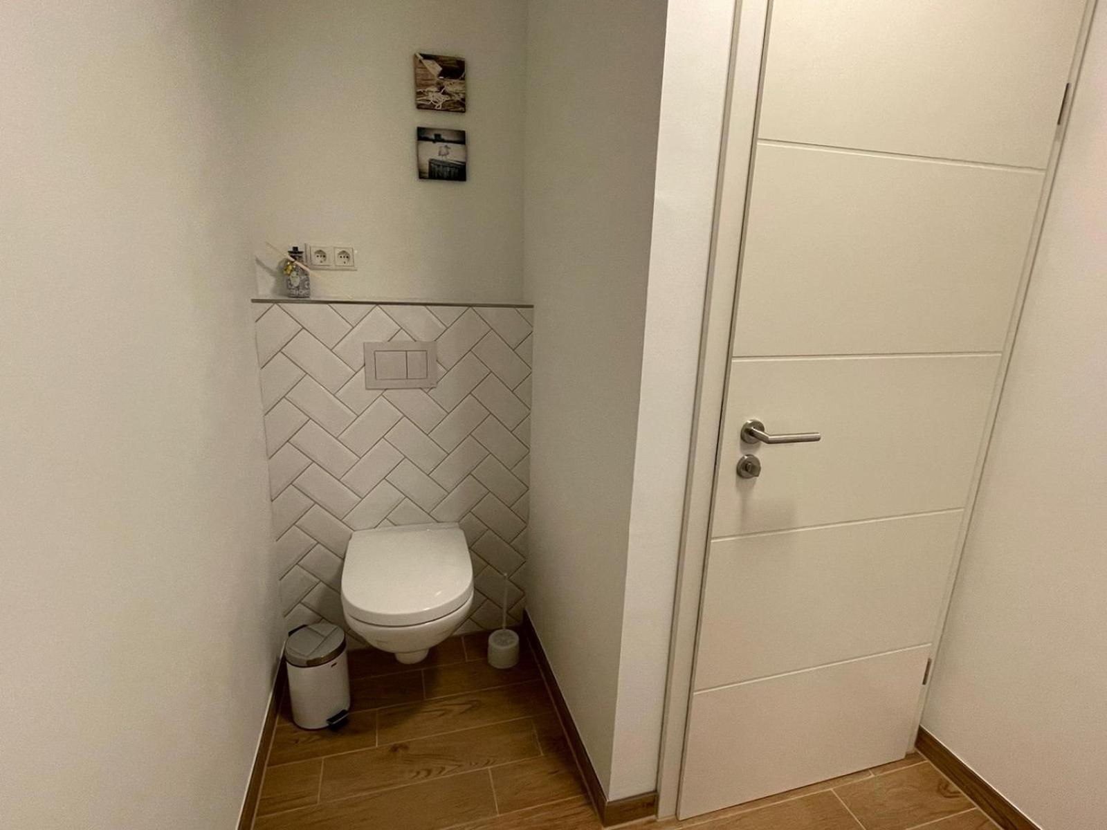 Ferienwohnung-Domziegelhof Slesvig Eksteriør billede