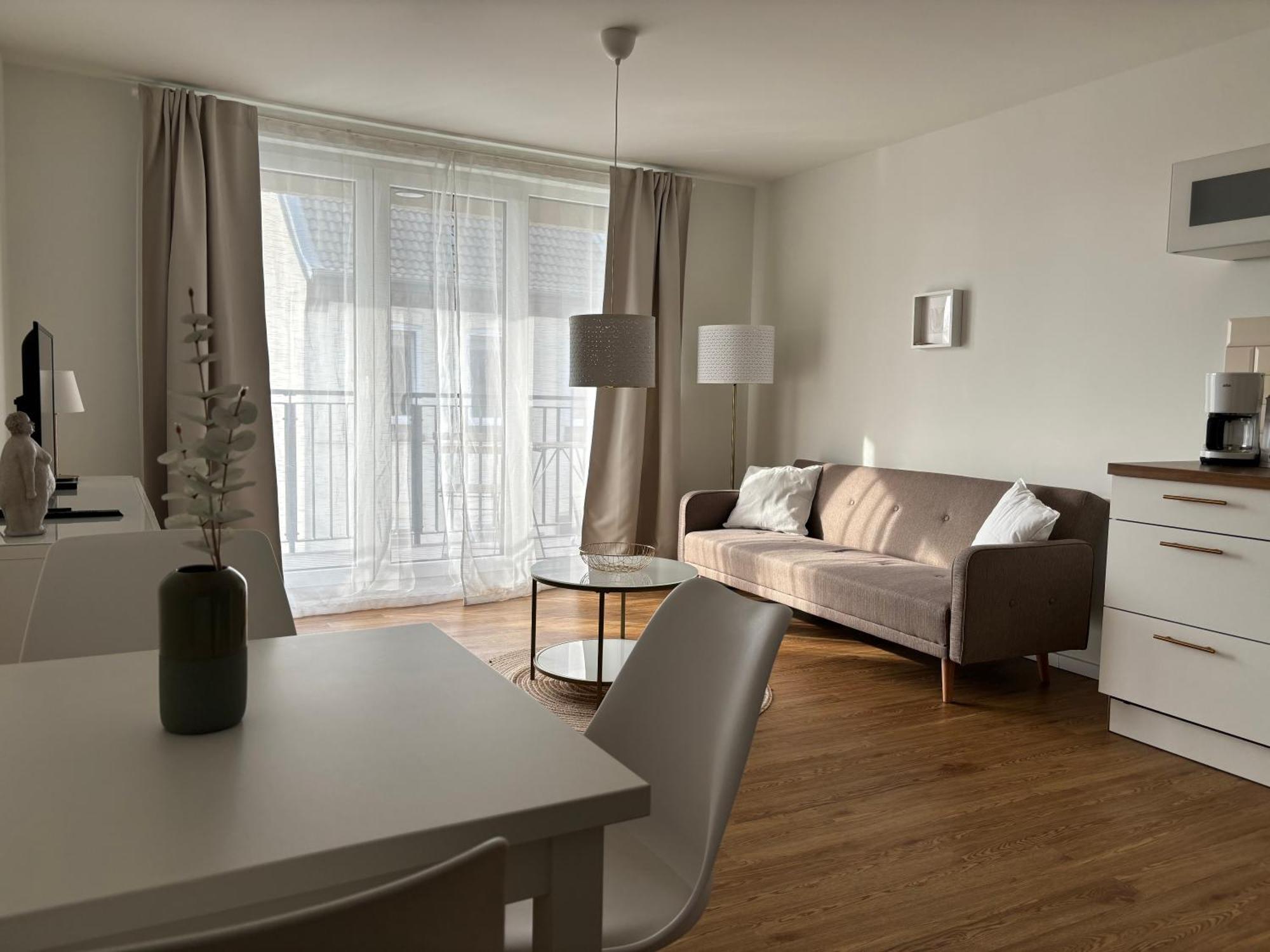 Ferienwohnung-Domziegelhof Slesvig Eksteriør billede
