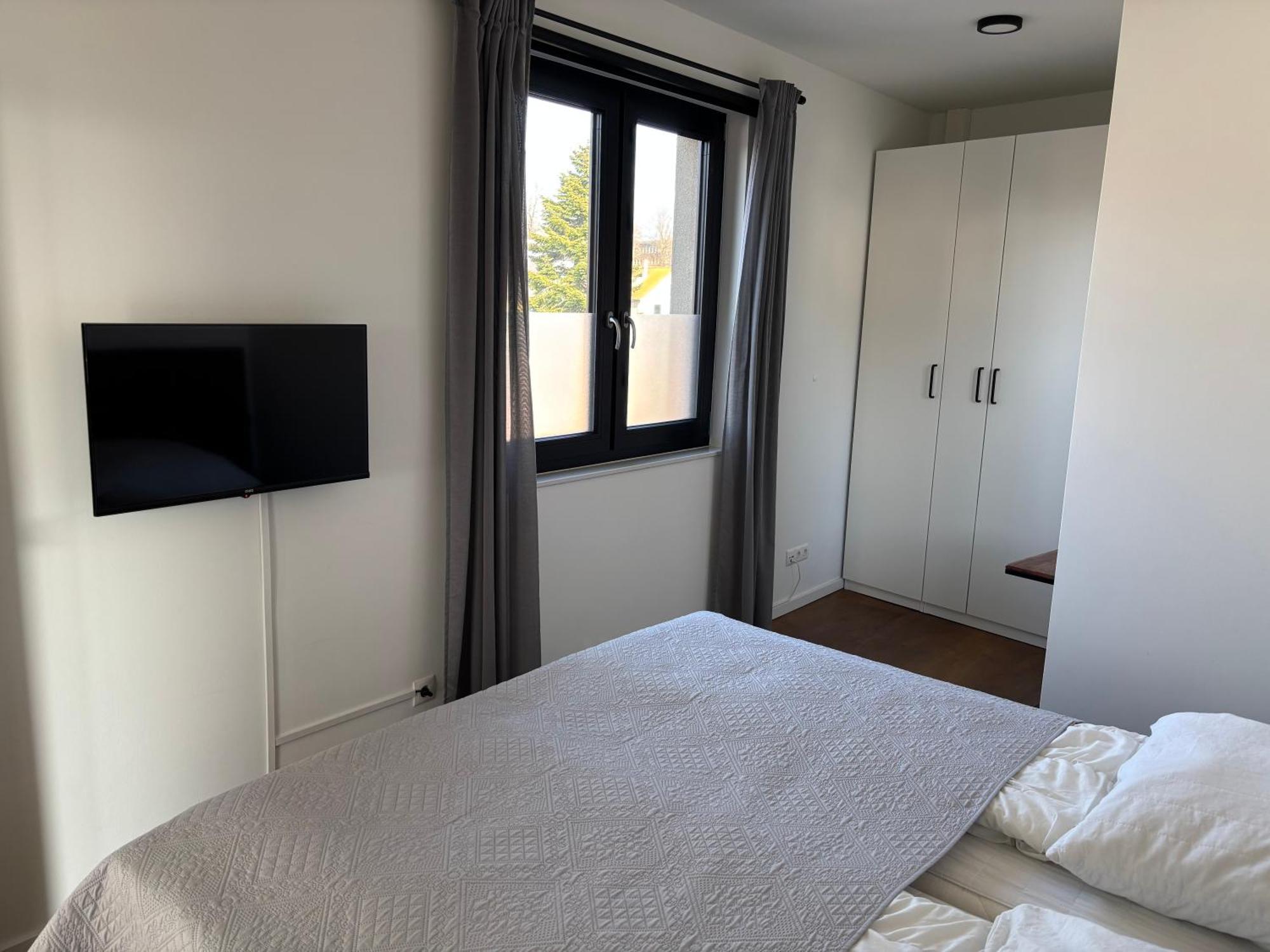 Ferienwohnung-Domziegelhof Slesvig Eksteriør billede