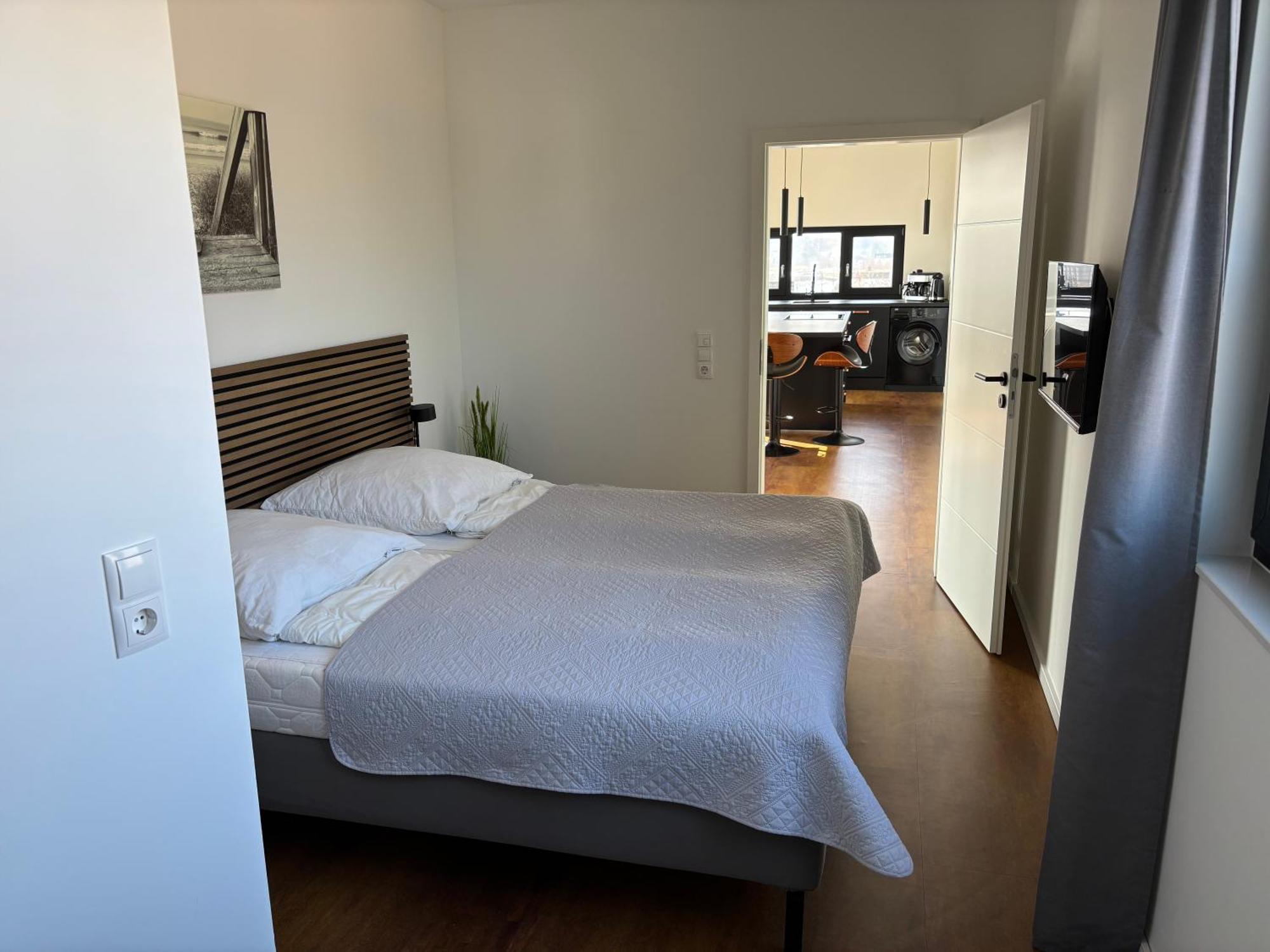 Ferienwohnung-Domziegelhof Slesvig Eksteriør billede