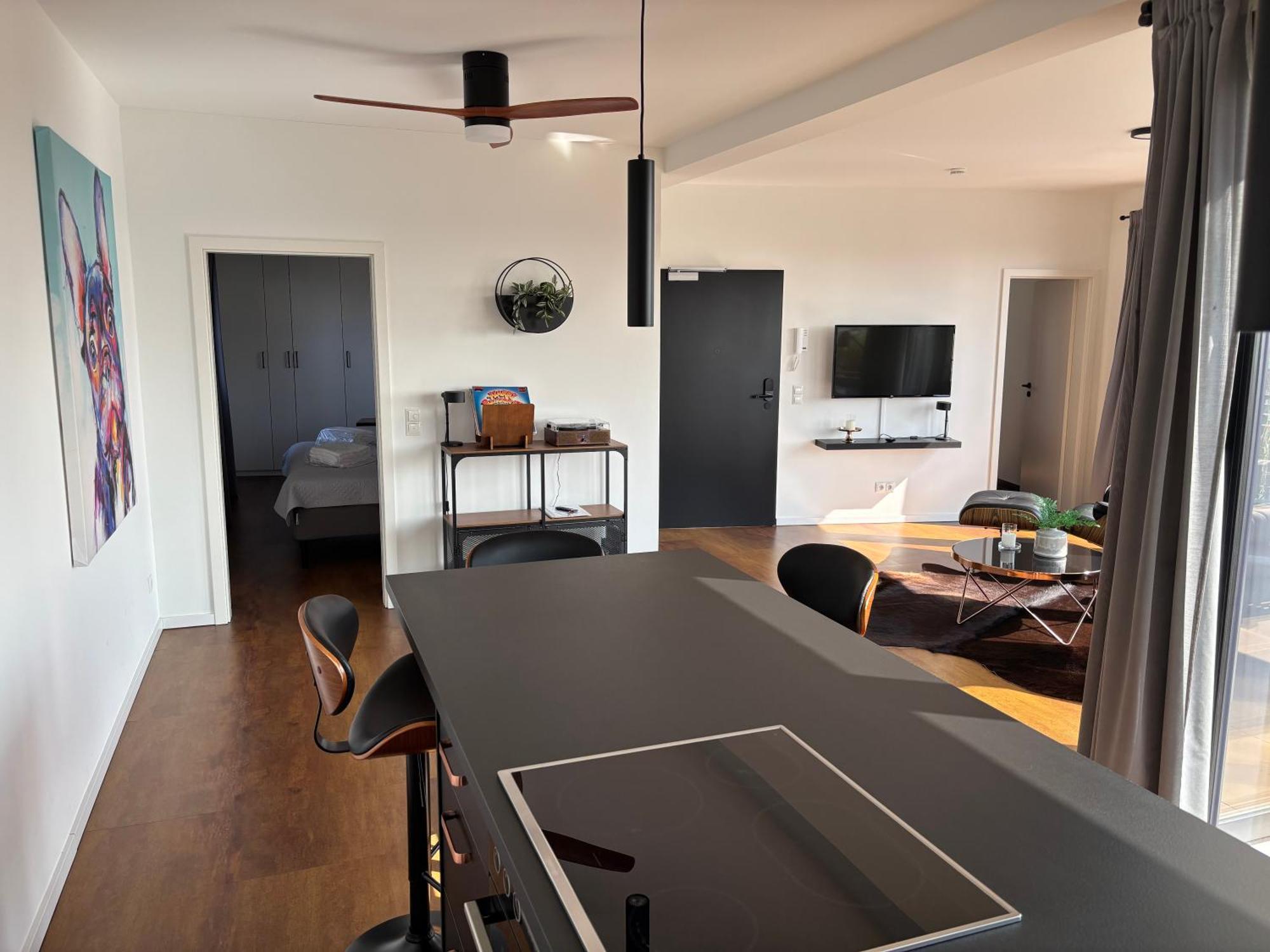 Ferienwohnung-Domziegelhof Slesvig Eksteriør billede